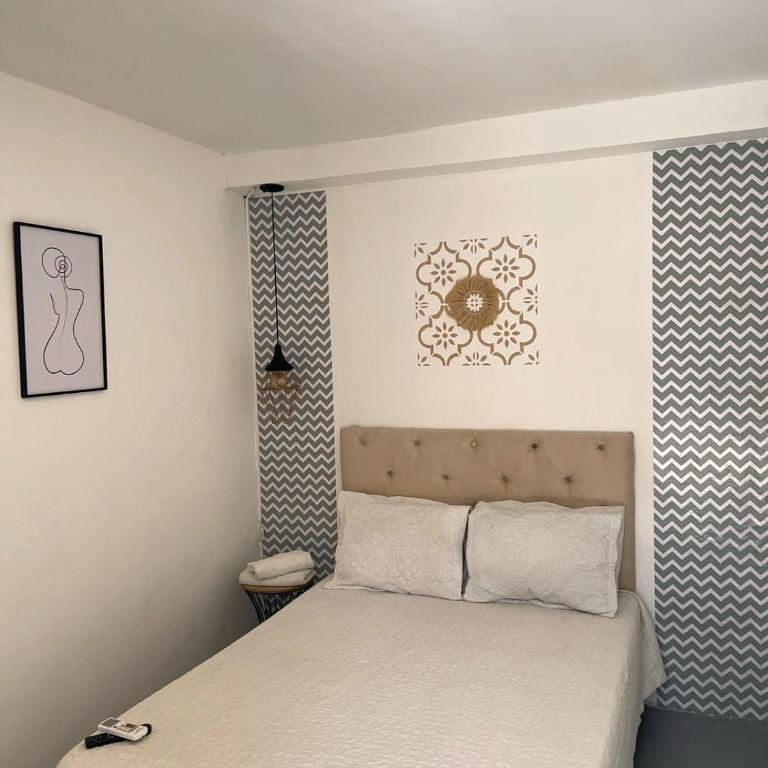 Wonderland Cartagena - Room #1584464901 - 1