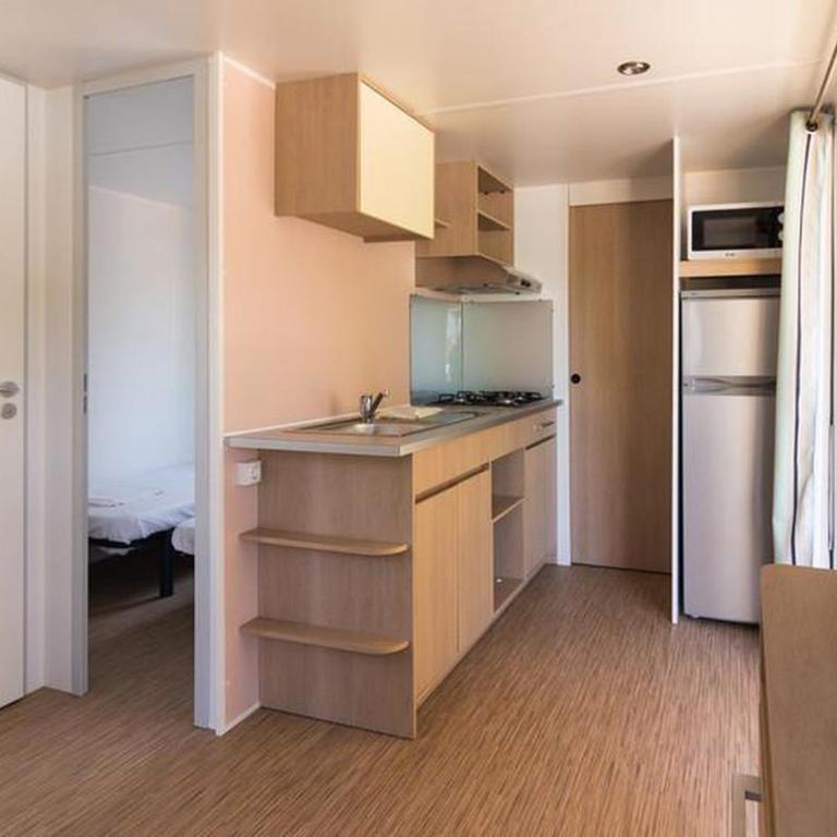 Mobil Home avec Terrasse à Marbella - API-1-52-1866 - Casa Móvil - 2
