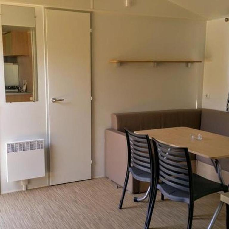 Mobil Home avec Terrasse à Marbella - API-1-52-1866 - Casa Móvil - 4