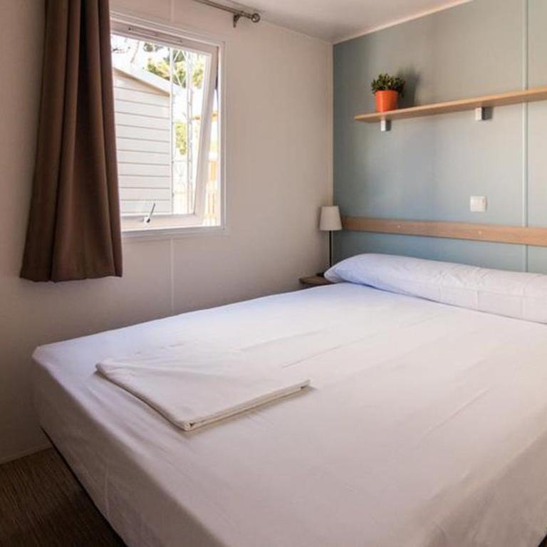 Mobil Home avec Terrasse à Marbella - API-1-52-1866 - Casa Móvil - 6