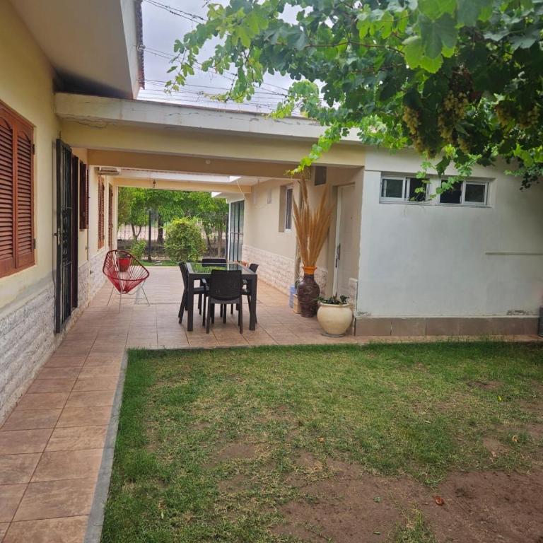 Viña Colive - One-Bedroom Apartment - 4