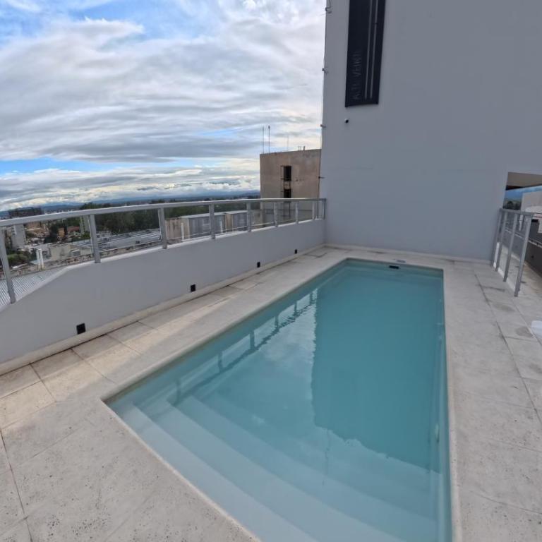Alto Veinte 1 - Apartamento de 1 dormitorio - 6