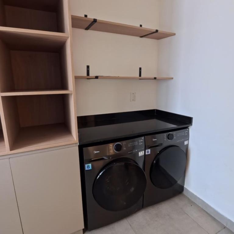 Alto Veinte 1 - Apartamento de 1 dormitorio - 8