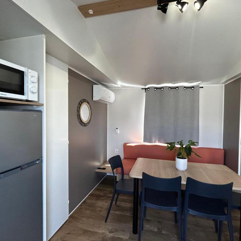 Mobil-Home 6 Pers, Terrasse à Marbella - API-1-52-1925 - Casa Móvil - 3