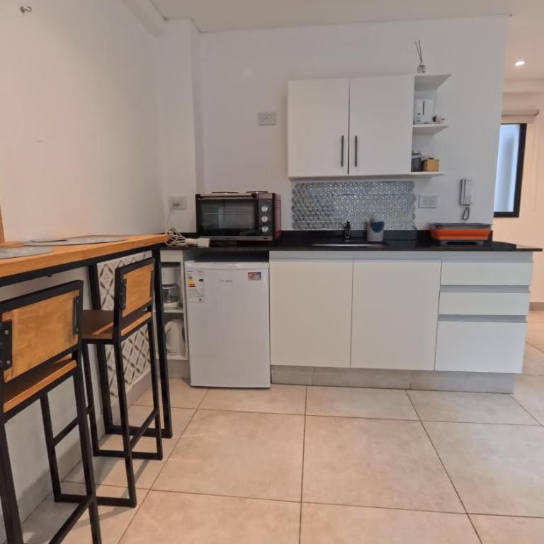 Alto Veinte 1 - Apartamento de 1 dormitorio - 16