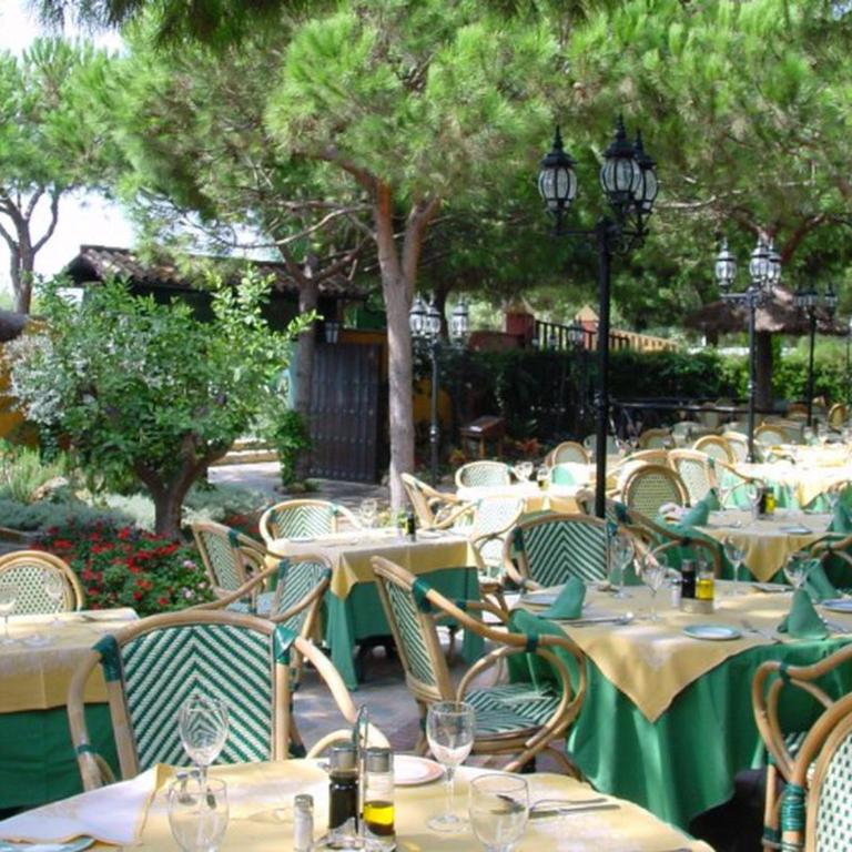 Mobil-Home 6 Pers, Terrasse à Marbella - API-1-52-1925 - Casa Móvil - 13