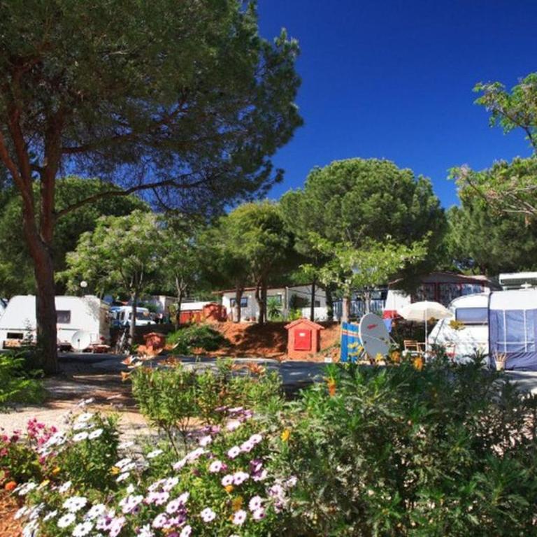 Mobil-Home 6 Pers, Terrasse à Marbella - API-1-52-1925 - Casa Móvil - 30