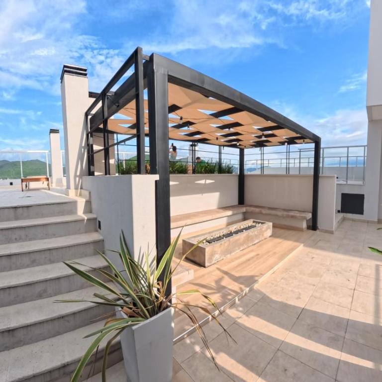 Alto Veinte 1 - Apartamento de 1 dormitorio - 21
