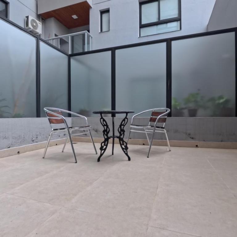 Alto Veinte 1 - Apartamento de 1 dormitorio - 23