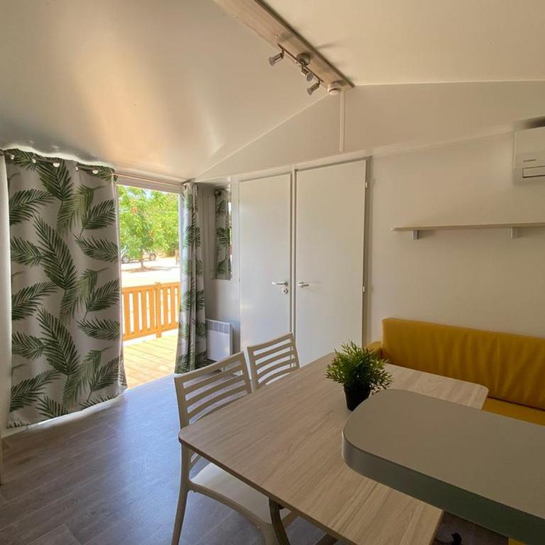 Mobil home à Marbella pour 8 pers. - API-1-52-1922 - Casa Móvil - 3