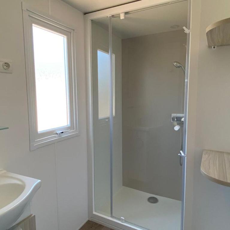 Mobil home à Marbella pour 8 pers. - API-1-52-1922 - Casa Móvil - 5