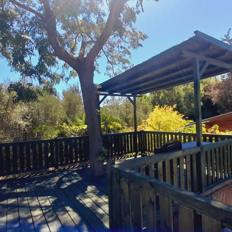 Mobil-home Marbella - Terrasse Privée - API-1-52-1861 - Casa Móvil - 1