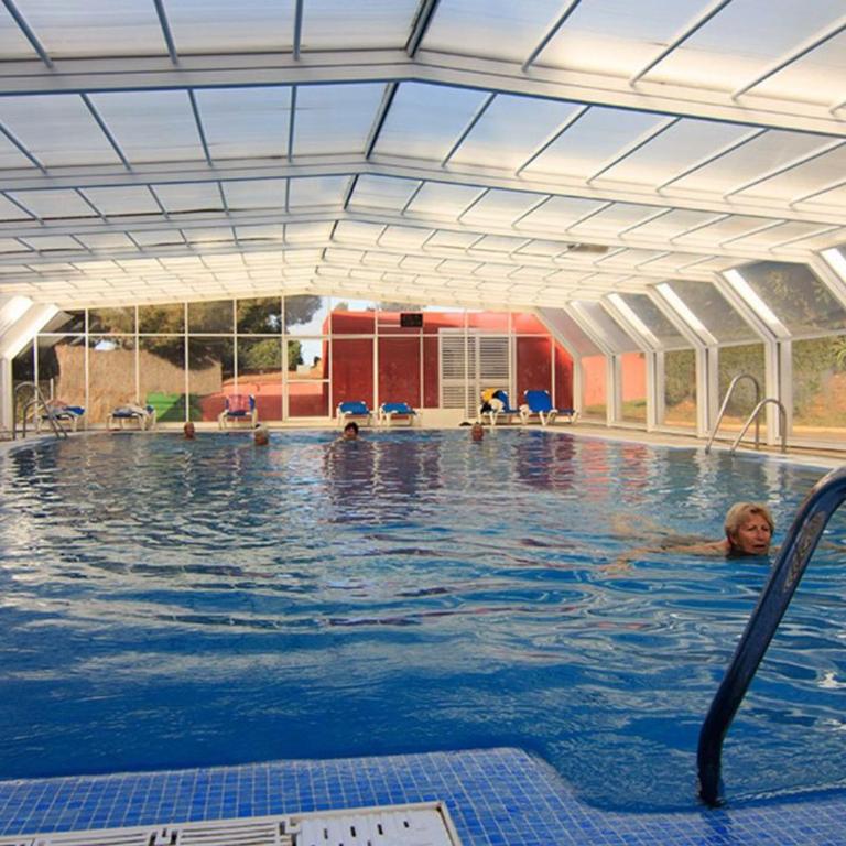 Mobil home à Marbella pour 8 pers. - API-1-52-1922 - Casa Móvil - 36