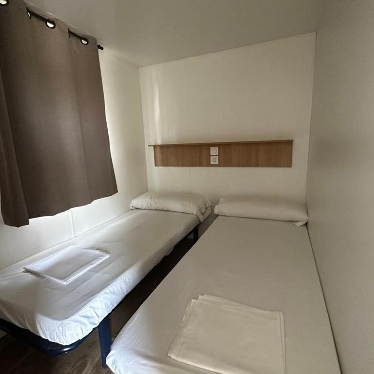 Mobil-home Marbella - Terrasse Privée - API-1-52-1861 - Casa Móvil - 5