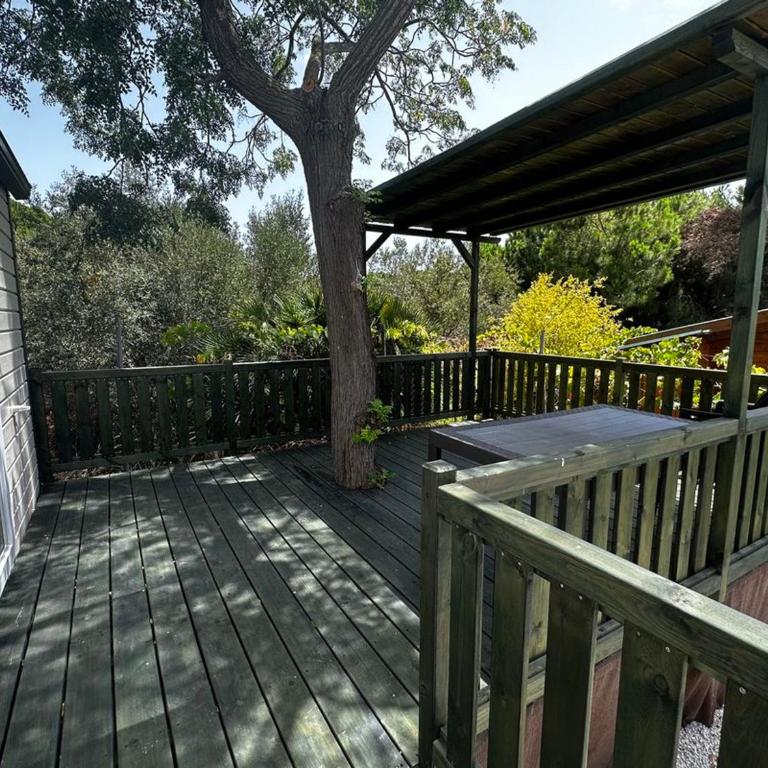 Mobil-home Marbella - Terrasse Privée - API-1-52-1861 - Casa Móvil - 8