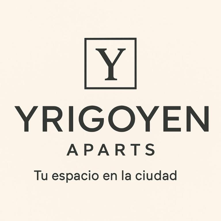 Yrigoyen Aparts - Apartamento de 1 dormitorio - 3
