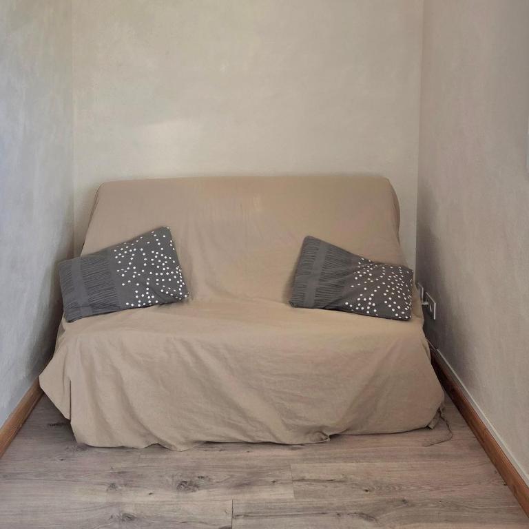 Studio plage Parenthèse et douceur - Studio - 4