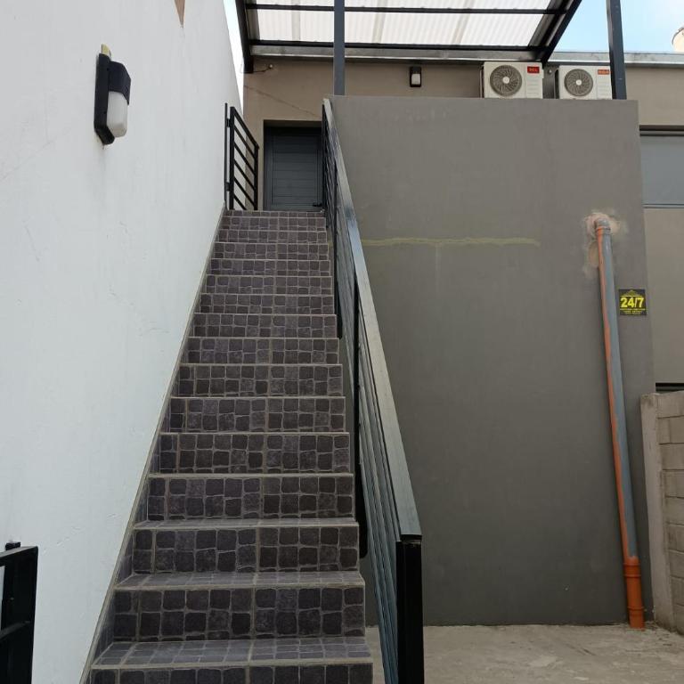 Confort urbano - Departamento con cochera - Apartamento de 2 dormitorios con balcón - 23
