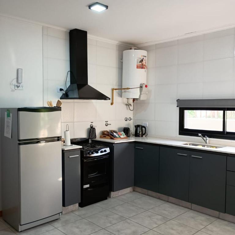 Confort urbano - Departamento con cochera - Apartamento de 2 dormitorios con balcón - 8