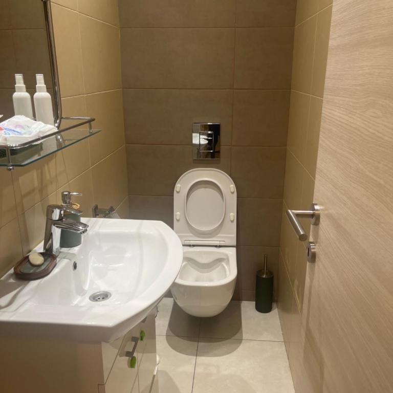 Crown 333 - Apartman sa 2 Spavaće Sobe - 4