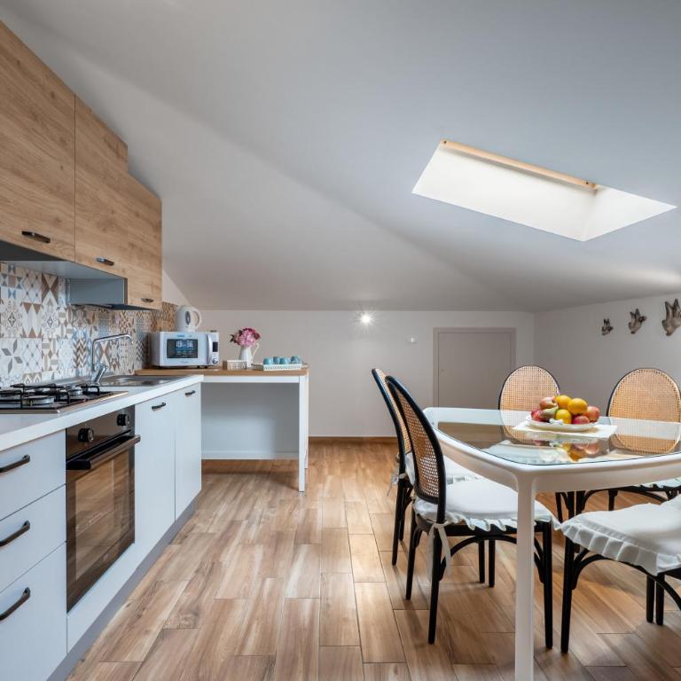 Sole Home - Appartamento con Terrazza - 7