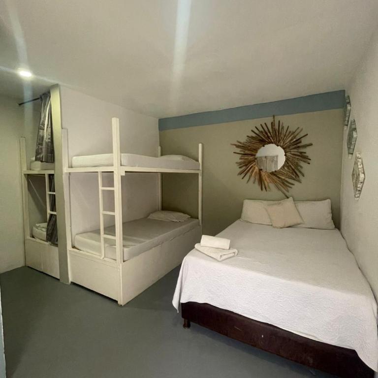 Wonderland Cartagena - Room #1584464903 - 1