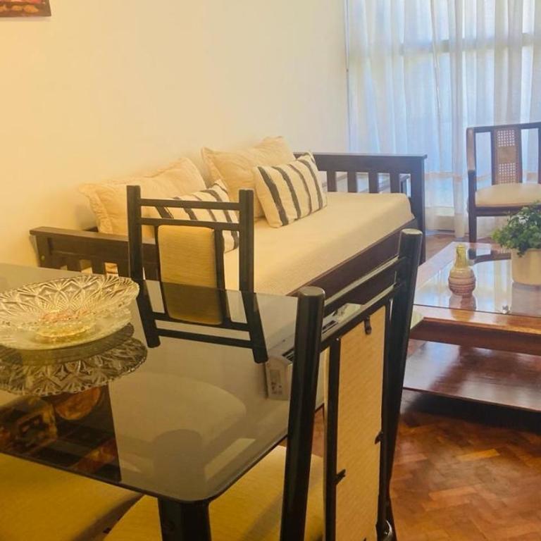 Cálido y céntrico Depto - Apartamento de 1 dormitorio - 7