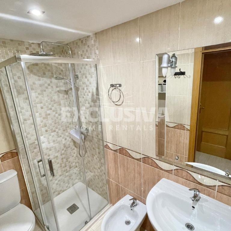 Mirador Home, 1ª Línea, Magic World - Apartamento de 2 dormitorios - 15