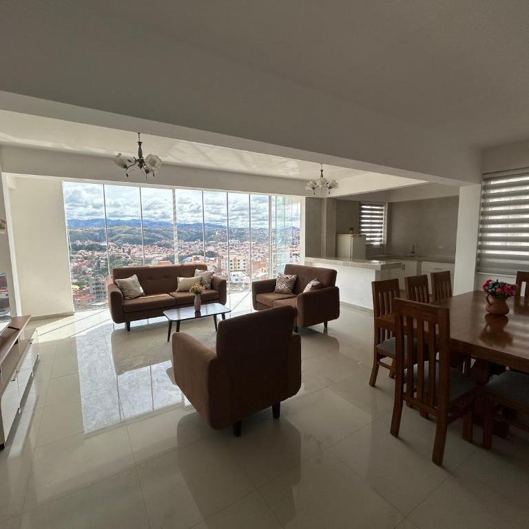 Edificio Subieta - Two-Bedroom Apartment - 1