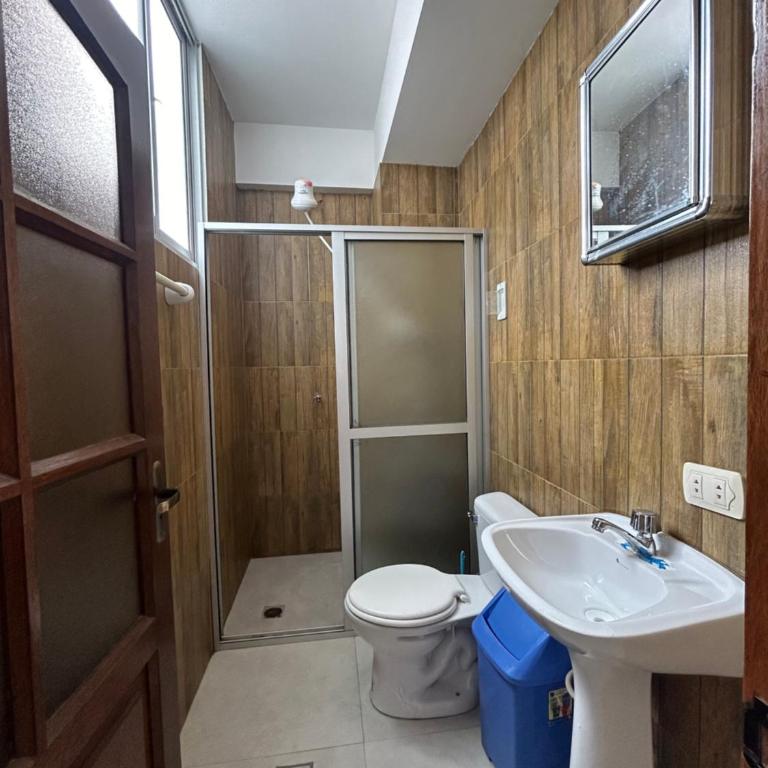 Edificio Subieta - Two-Bedroom Apartment - 3