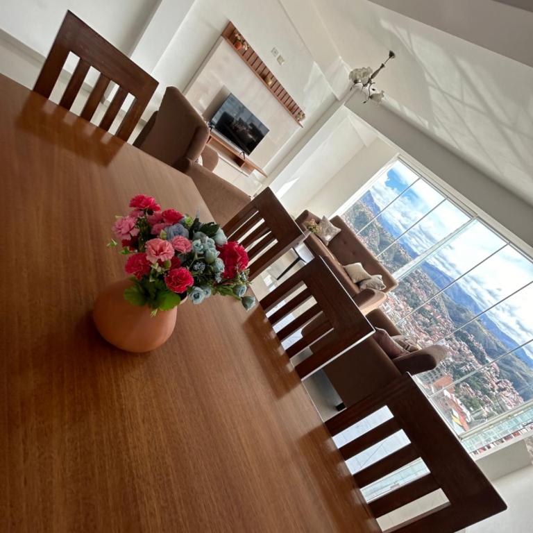 Edificio Subieta - Two-Bedroom Apartment - 7