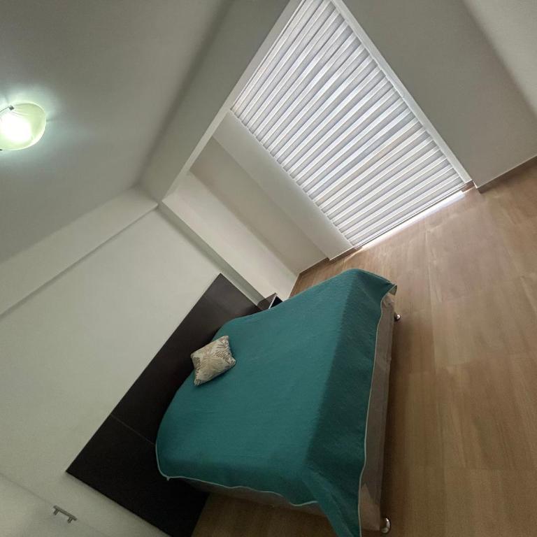 Edificio Subieta - Two-Bedroom Apartment - 8
