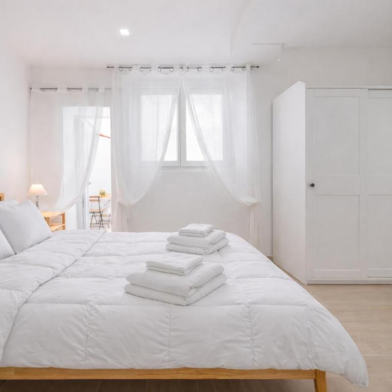 Sabamiglia Apartments - One-Bedroom Apartment - 6