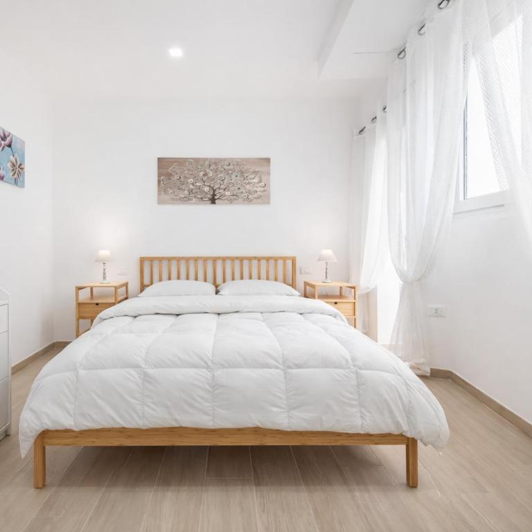 Sabamiglia Apartments - One-Bedroom Apartment - 2