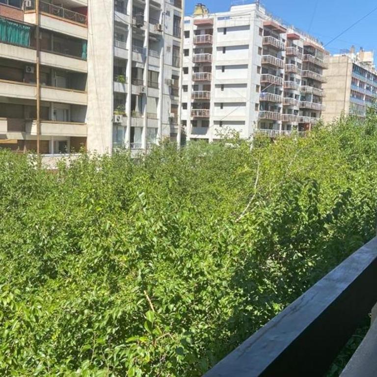 Cálido y céntrico Depto - Apartamento de 1 dormitorio - 2