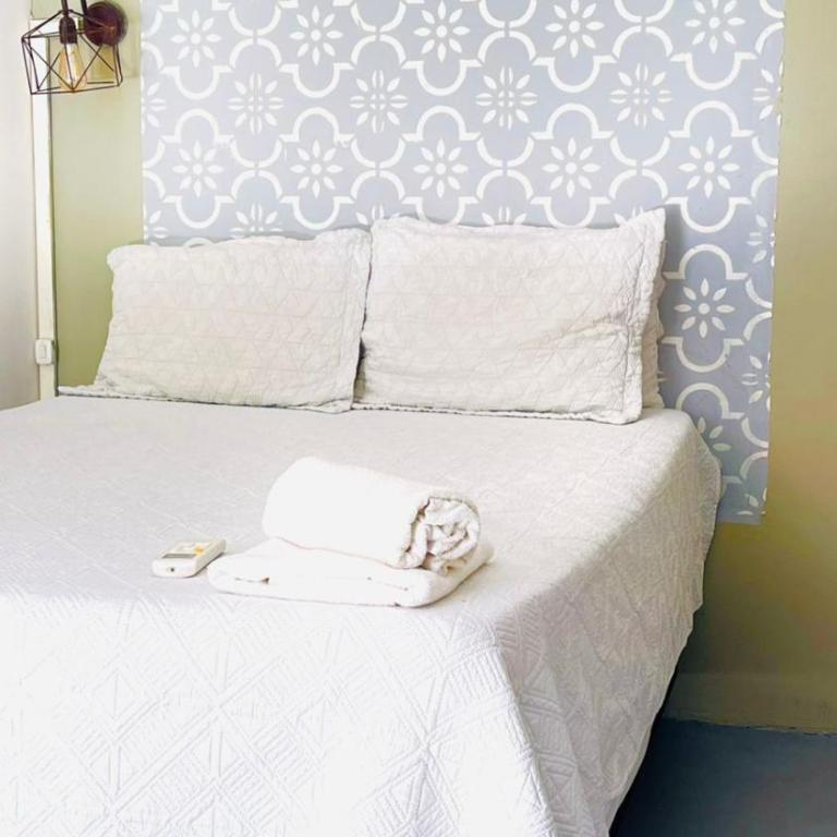 Wonderland Cartagena - Room #1584464903 - 2