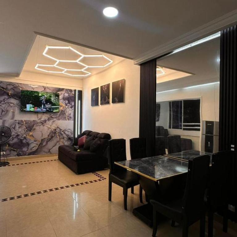Cuchitriles - Room #1586496701 - 1