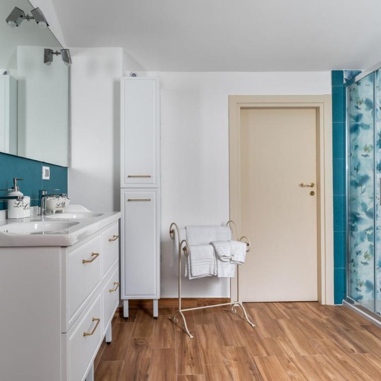 Sole Home - Appartamento con Terrazza - 13