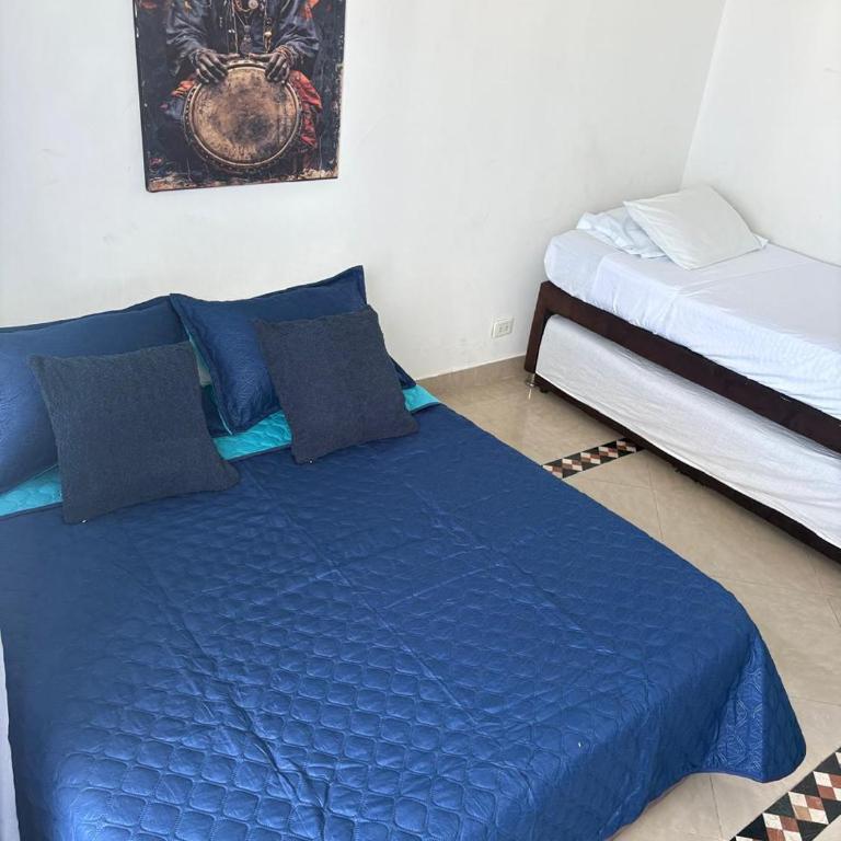 Cuchitriles - Room #1586496701 - 4