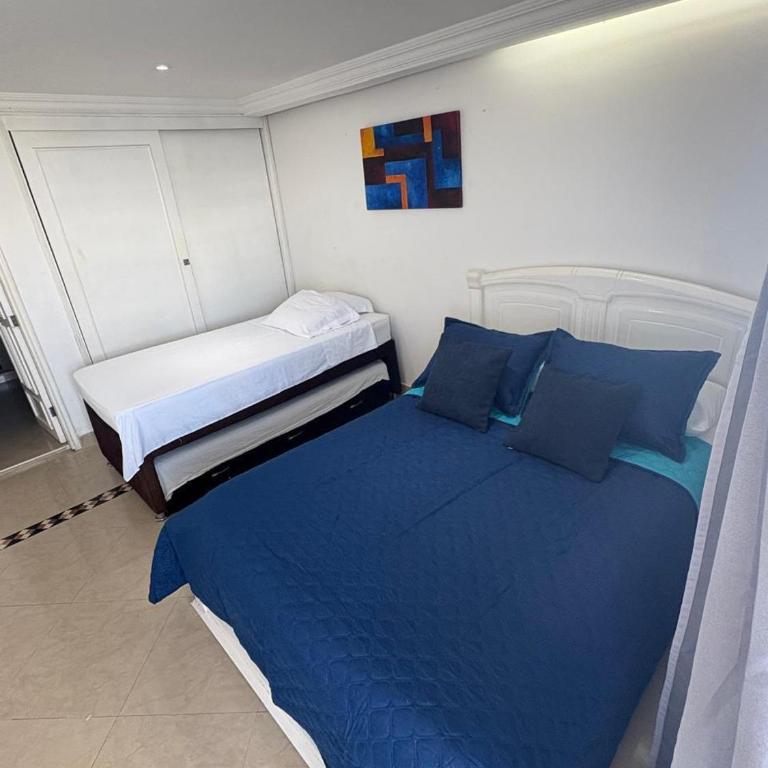 Cuchitriles - Room #1586496701 - 5