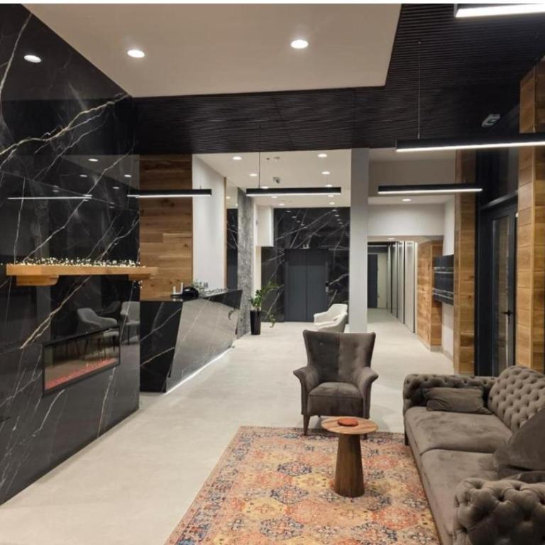 Jahorina Center Apartment - SkyHill Fairy - One-Bedroom Apartment - 17