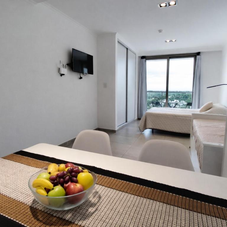 Venezia III- departamento ideal hasta 4 personas - Apartamento Estudio - 5