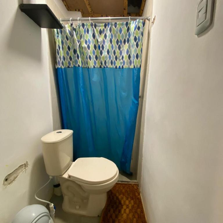 Casa MITA Taganga - Habitación Doble Deluxe - 1 o 2 camas - 5