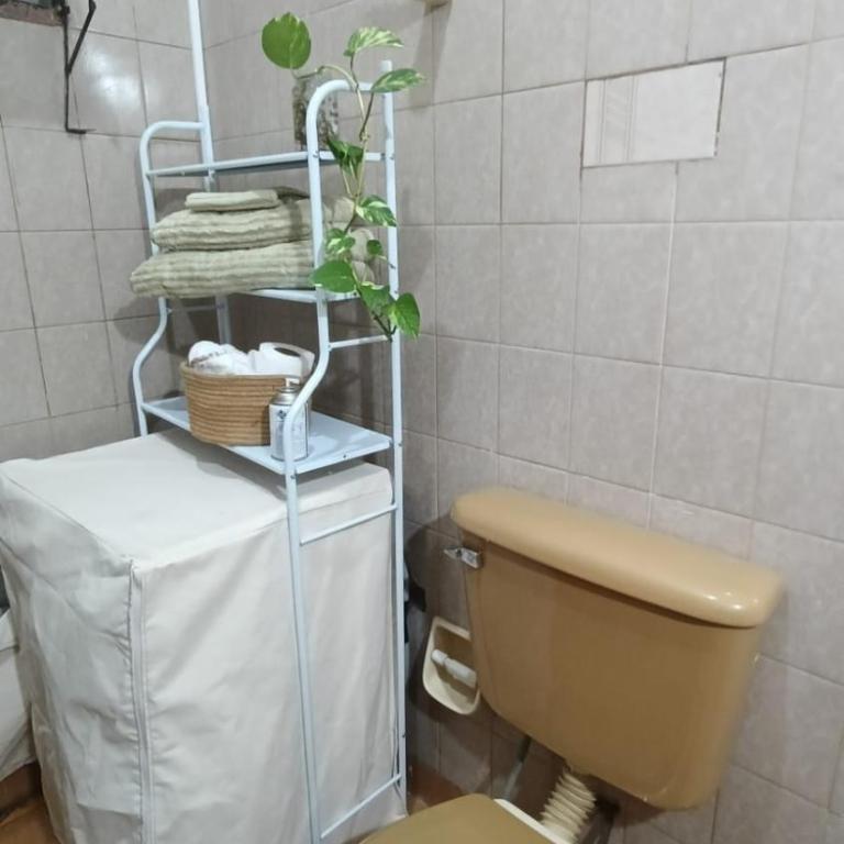 Departamento familiar - Apartamento de 2 dormitorios - 4