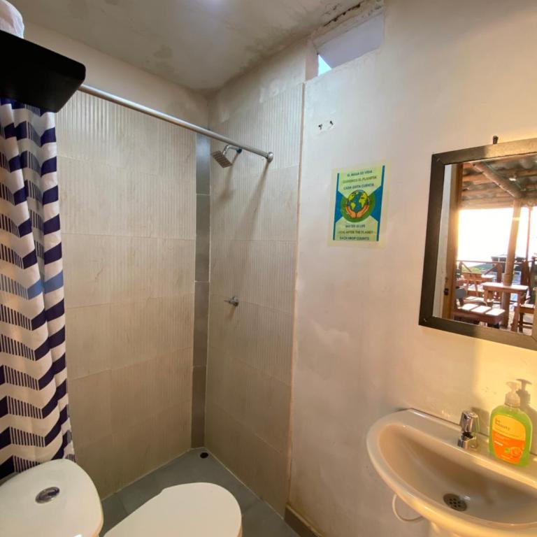 Casa MITA Taganga - Habitación Doble - 4