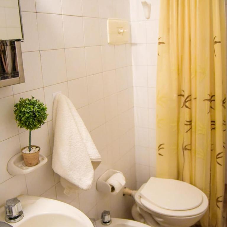 complejo urquiza departamentos - Apartamento de 1 dormitorio - 10