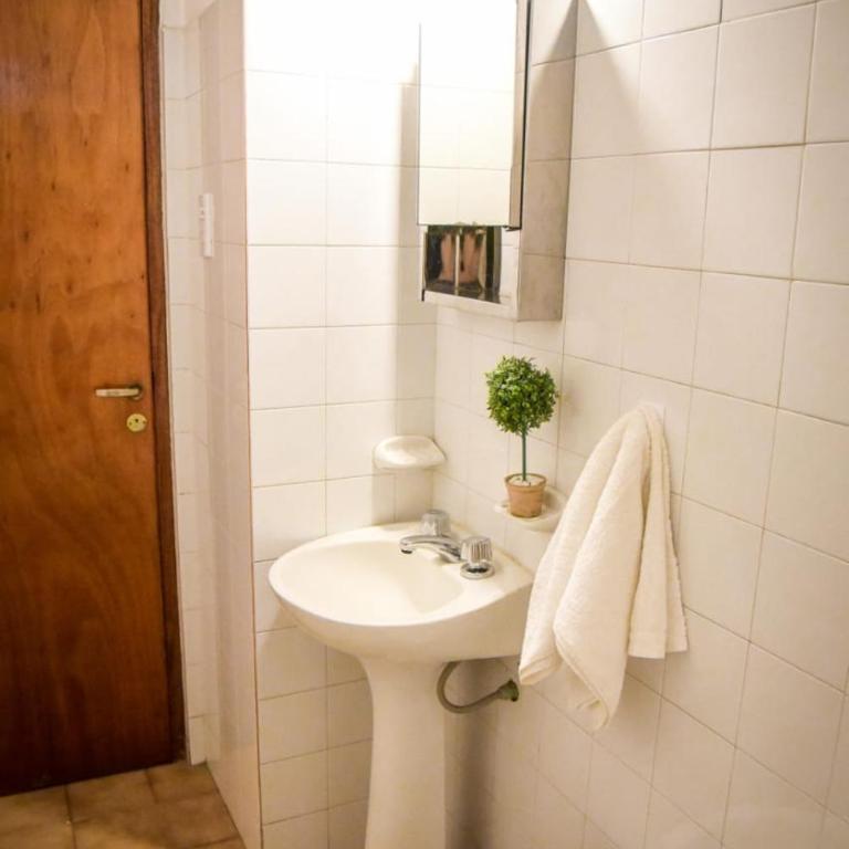 complejo urquiza departamentos - Apartamento de 1 dormitorio - 11
