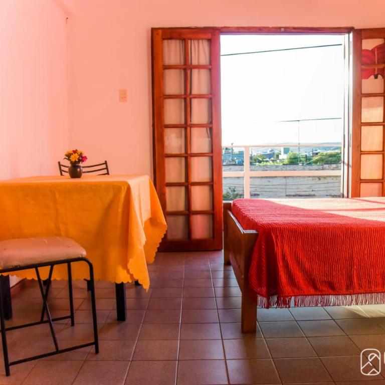 complejo urquiza departamentos - Apartamento de 1 dormitorio - 9