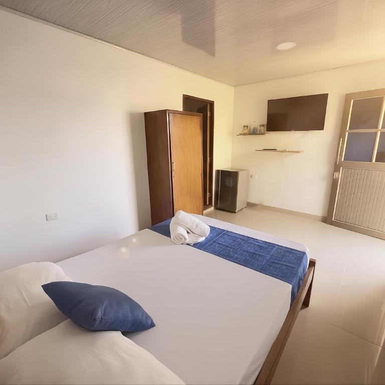 Tintipan Hotel - Habitación Doble Estándar - 1