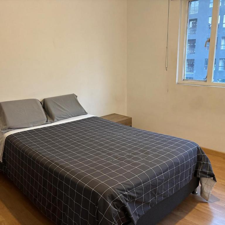 comfortable, spacious and bright 4th floor - Apartamento de 2 dormitorios con vistas - 11